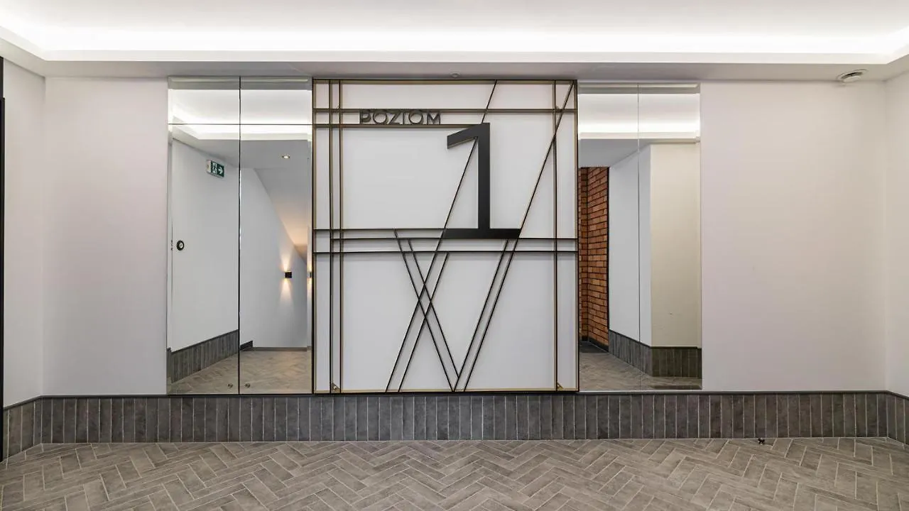 Leopold Winter Residence - Billberry Apartments غدانسك بولندا