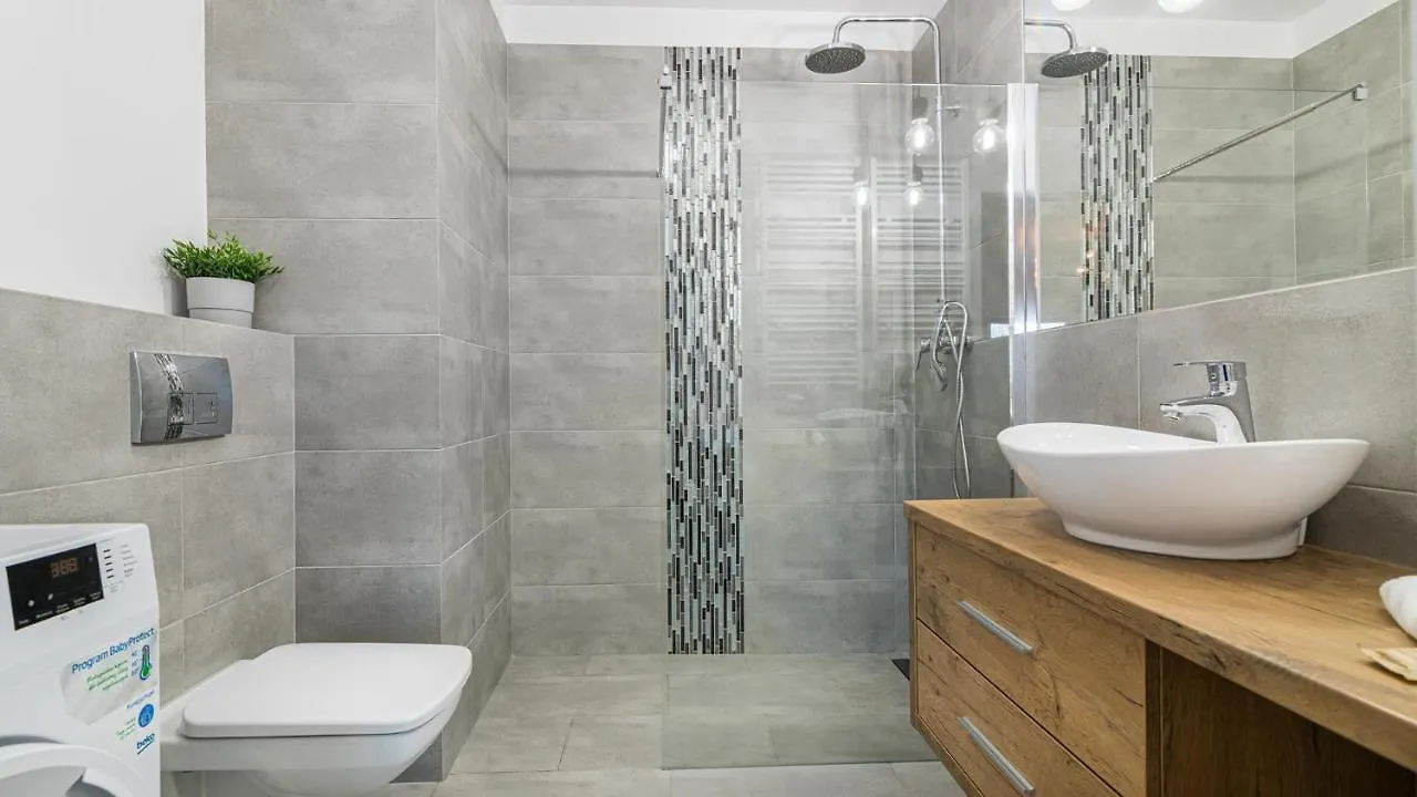 Leopold Winter Residence - Billberry Apartments غدانسك