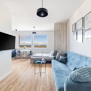 *blue Marine Studio* Apartament