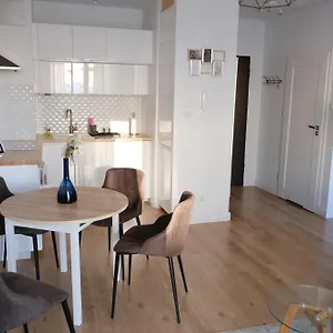 Lawendowe Wzgorze Apartament