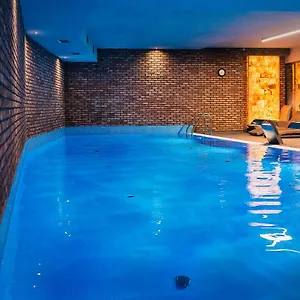 Hotel Hotel Almond Business & Spa By Grano - Grano Hotel Gdansk Riverside, Danzica