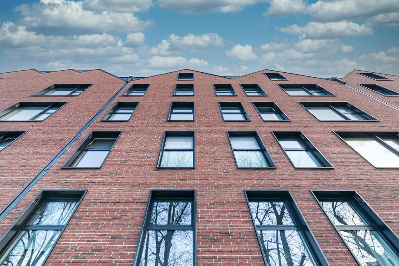Leopold Winter Residence - Billberry Apartments Gdansk