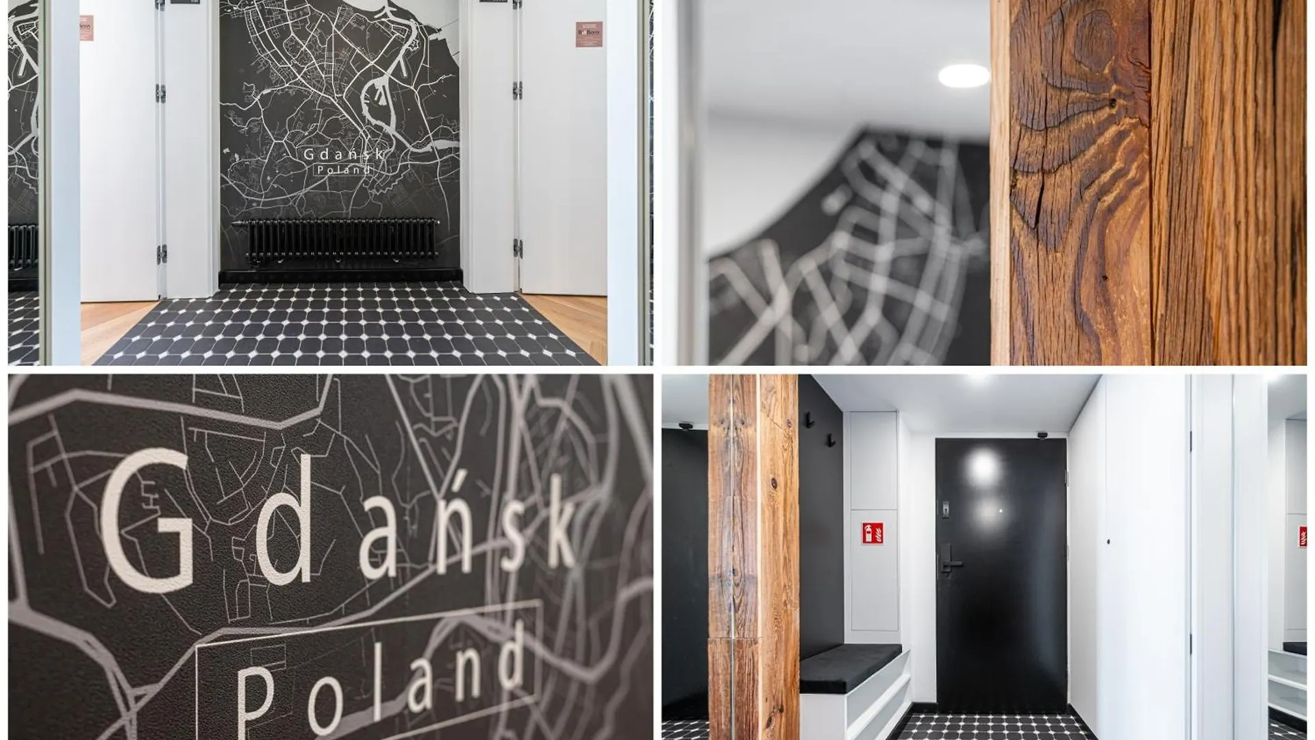 Leopold Winter Residence - Billberry Apartments Gdansk