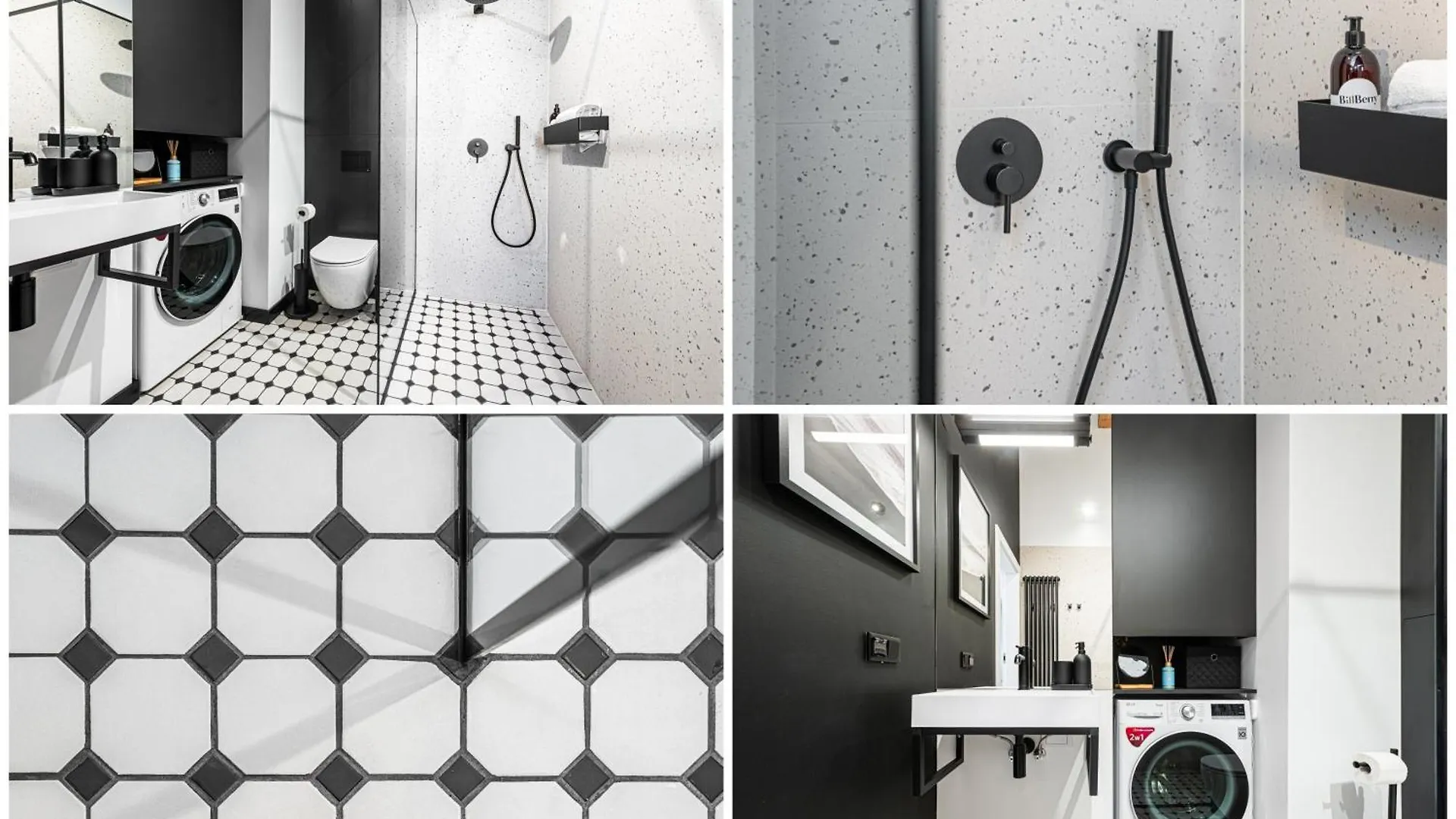 Leopold Winter Residence - Billberry Apartments Gdansk Poland